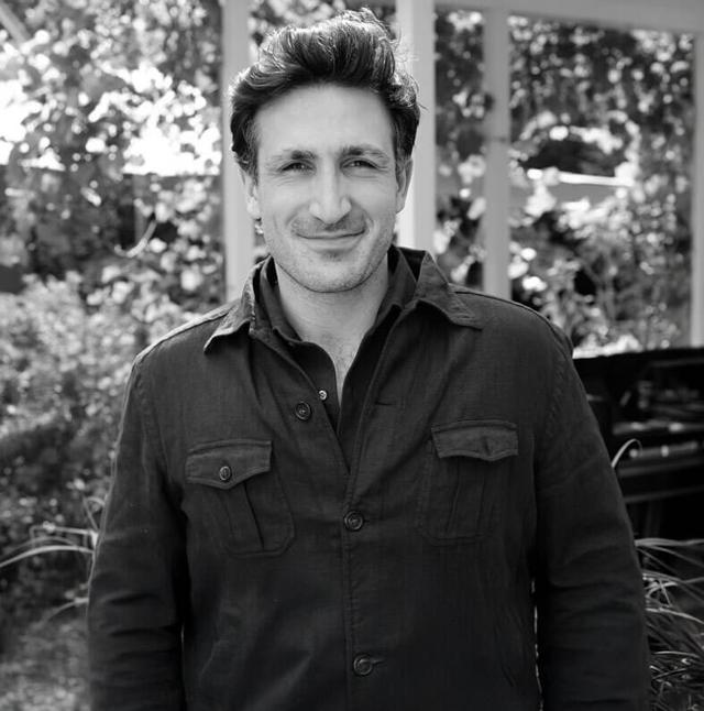 Shah Ramezani