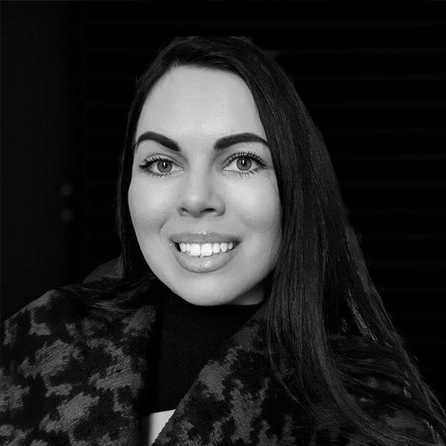Egle Kazlauskaite