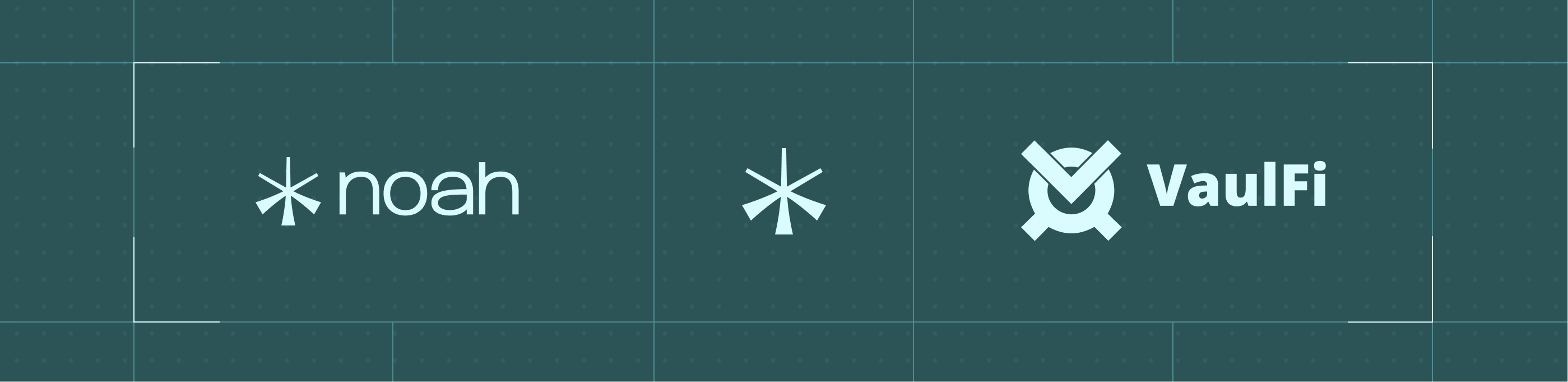 Ending the "Triple Extraction": VaulFi and Noah Launch First Direct-to-Bank Stablecoin Bridge for North Africa